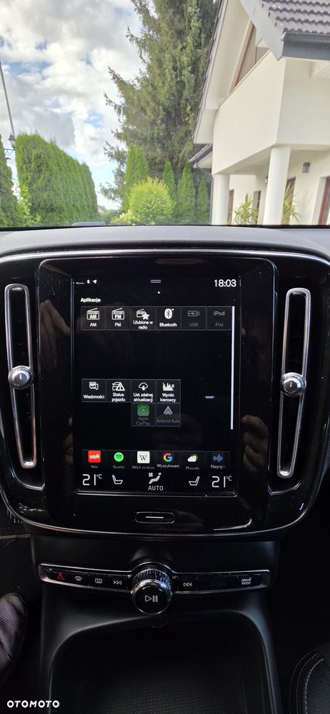 Volvo XC 40 ver-d3 - 15