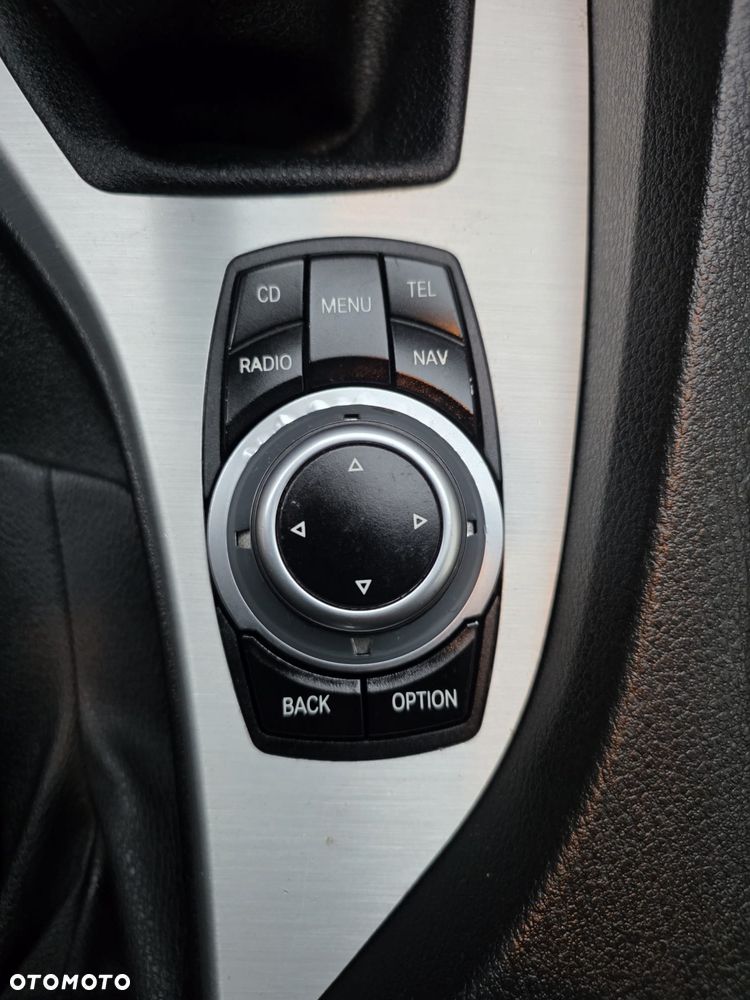 BMW X1 xDrive20d - 21