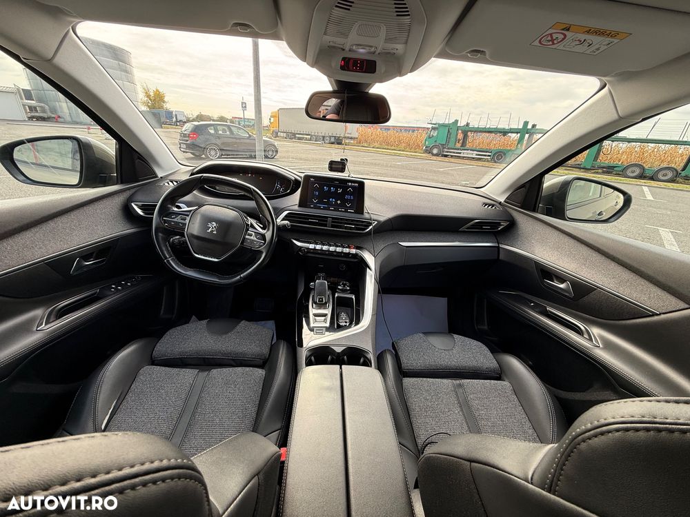 Peugeot 3008 - 12