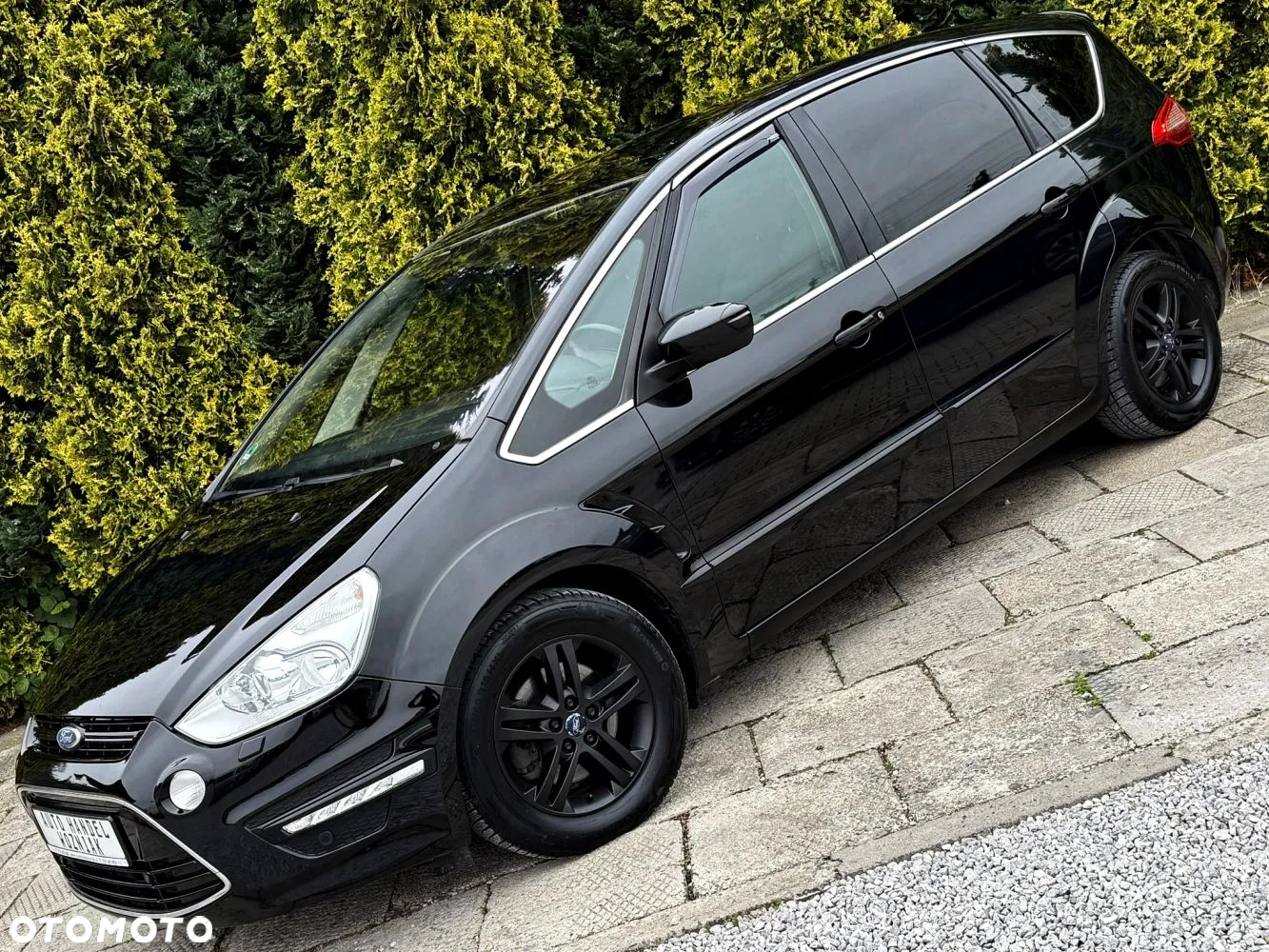 Ford S-Max - 8