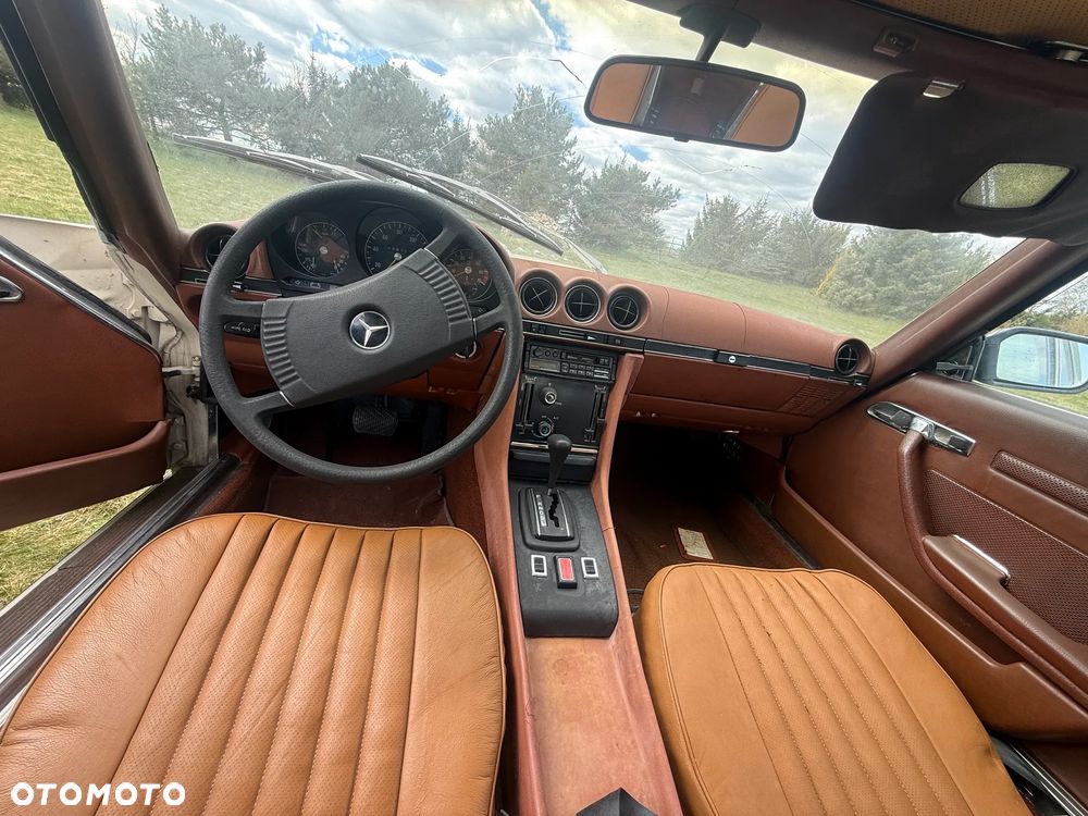 Mercedes-Benz SL - 9