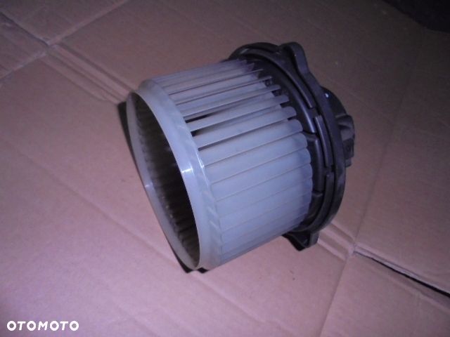 DMUCHAWA WENTYLATOR ROVER 75 - 3