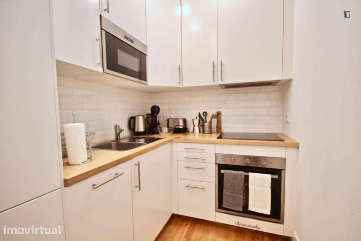 Apartamento com 3 quartos - localizado em Anjos Lisbon - Grande imagem: 4/27