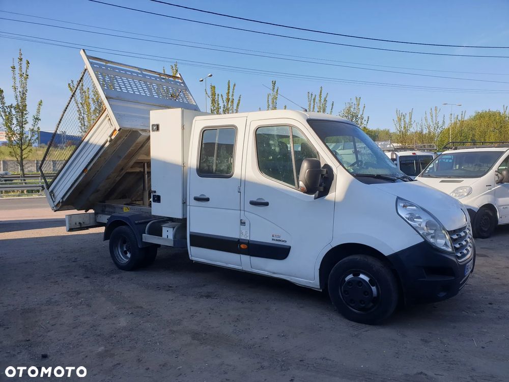 Renault MASTER - 1