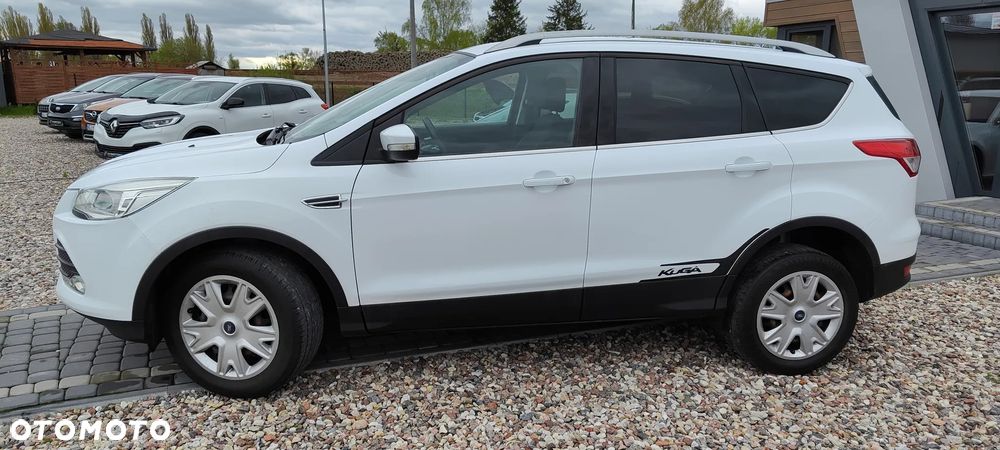 Ford Kuga - 6