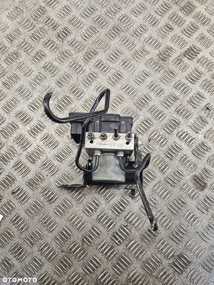 vw t6 sterownik pompy abs 7lb614517b - 3