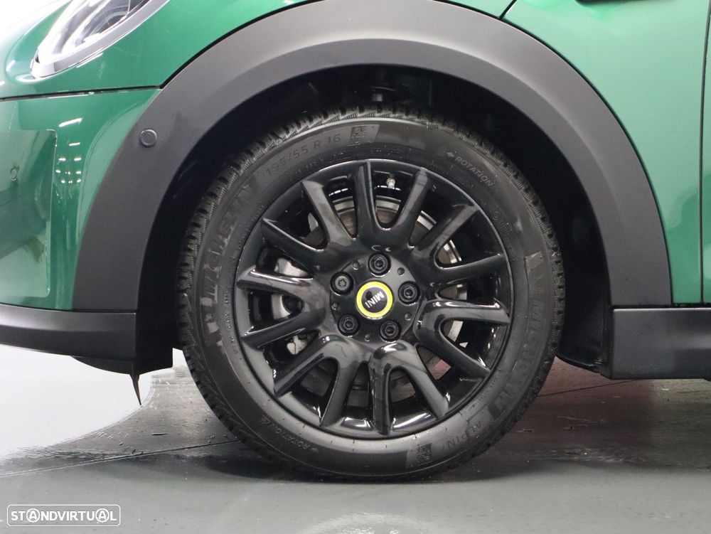 MINI 3 Portas Cooper SE - 27