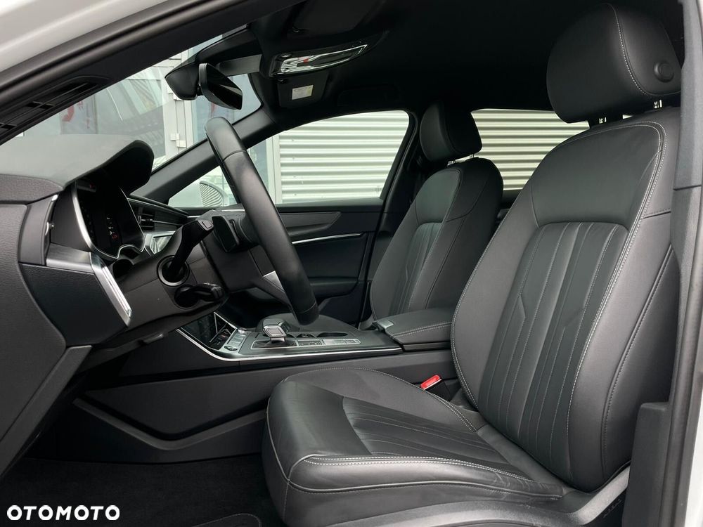 Audi A6 Avant - 23