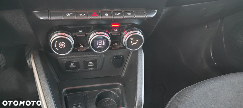 Dacia Duster 1.0 TCe Prestige - 32