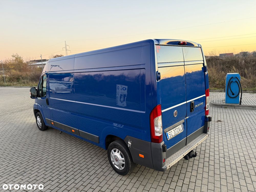 Fiat Ducato - 4