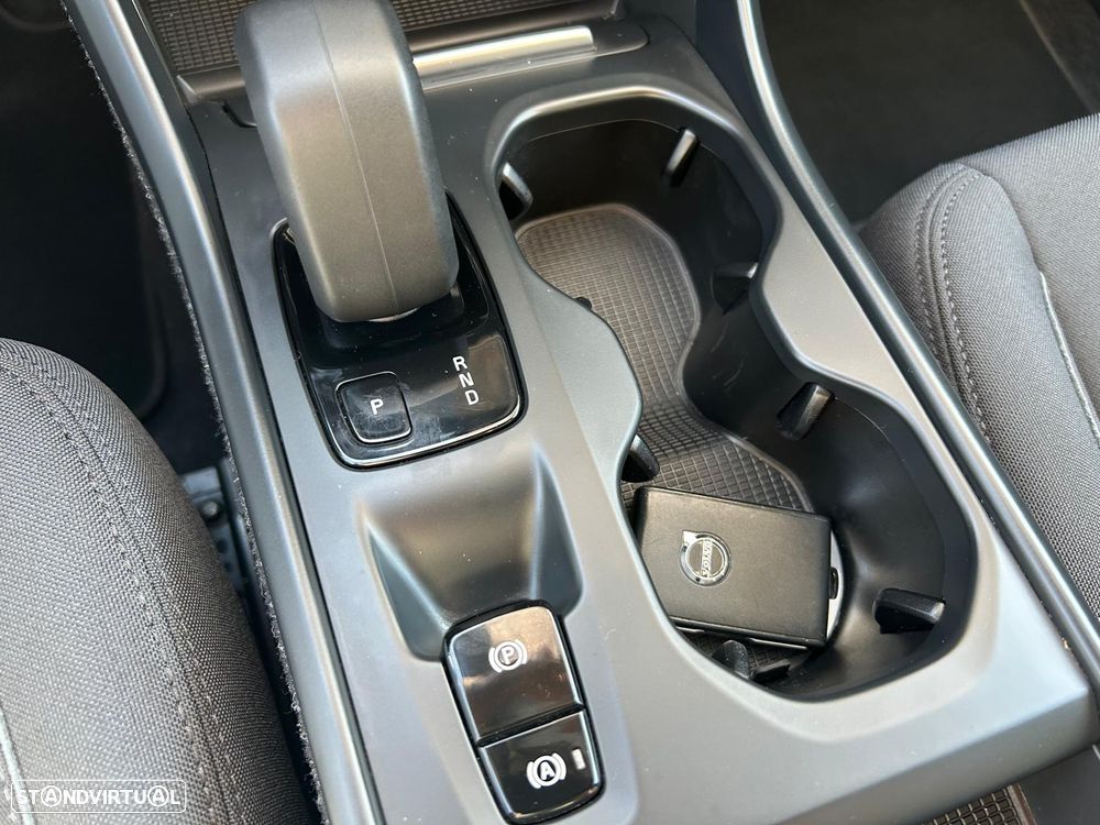 Volvo XC 40 1.5 T5 PHEV Inscription Expression - 19