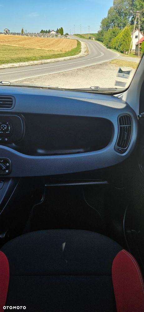 Fiat Panda - 14