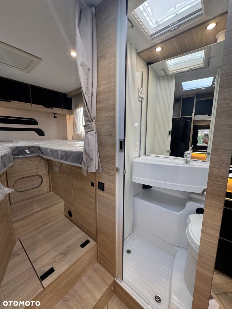 Ford Chausson 627 Titanium Line - 29