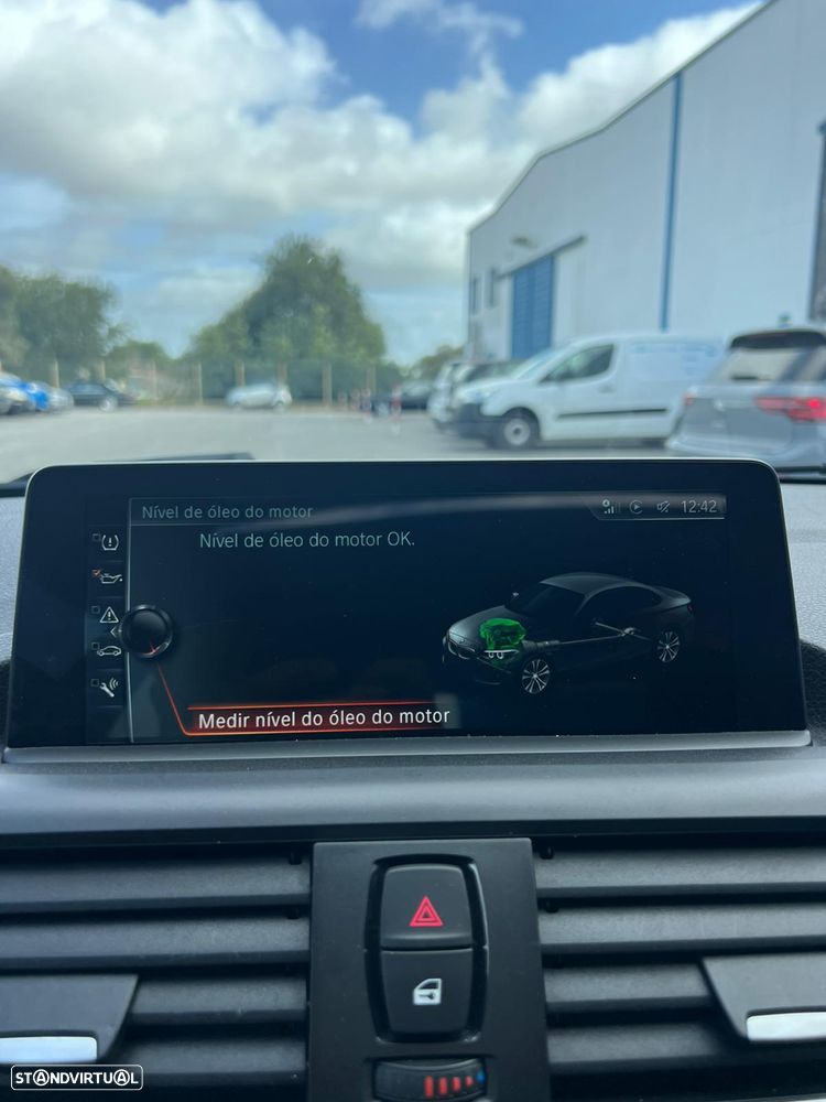 BMW 218 i Aut. M Sport - 16