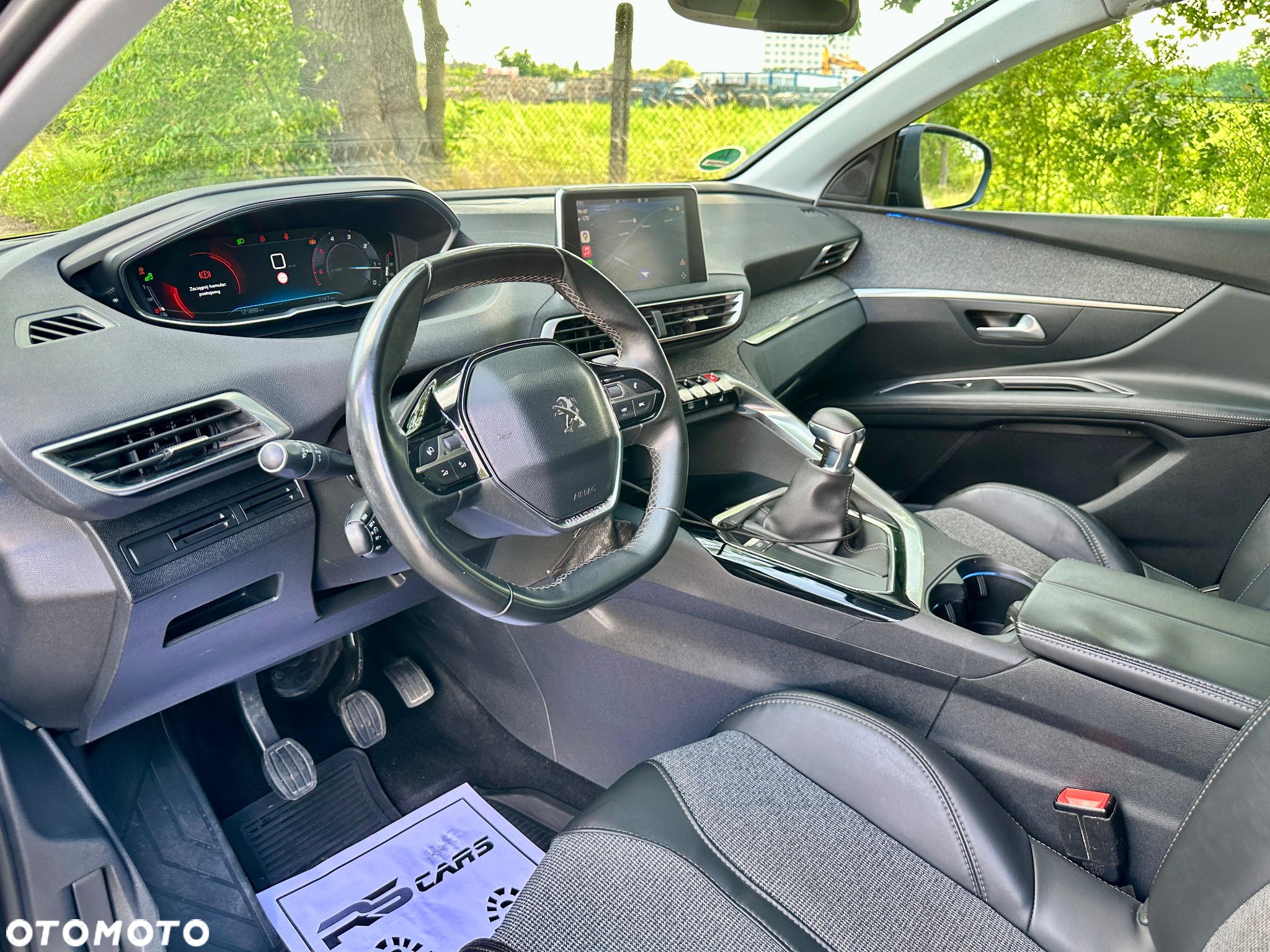 Peugeot 3008 HDi FAP 150 Premium - 32