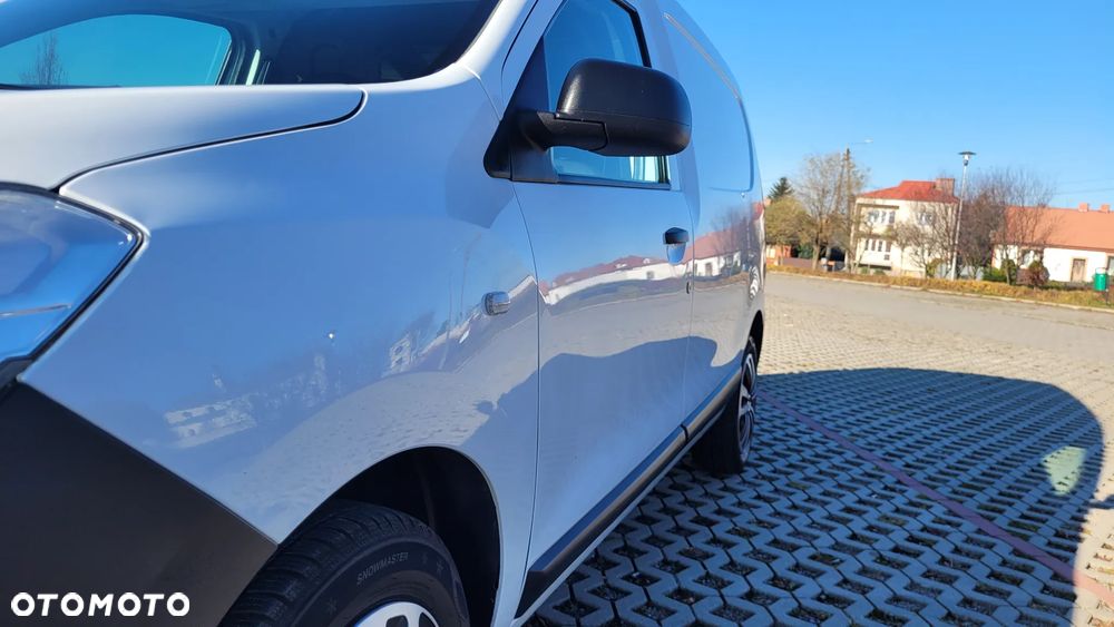 Dacia DOKKER - 11