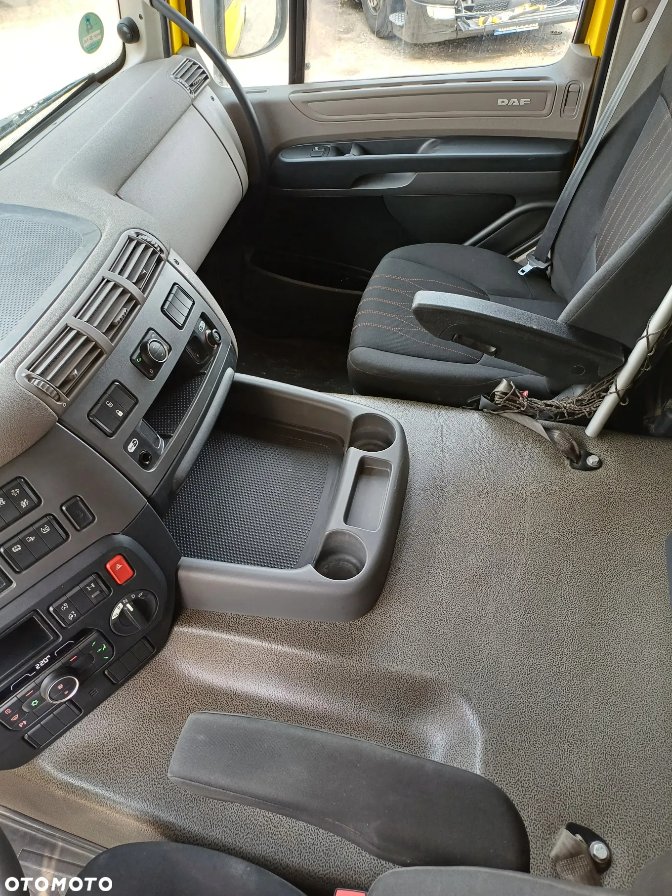 DAF CF 480 FT - 9