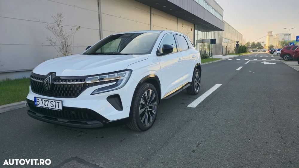 Renault Austral - 11
