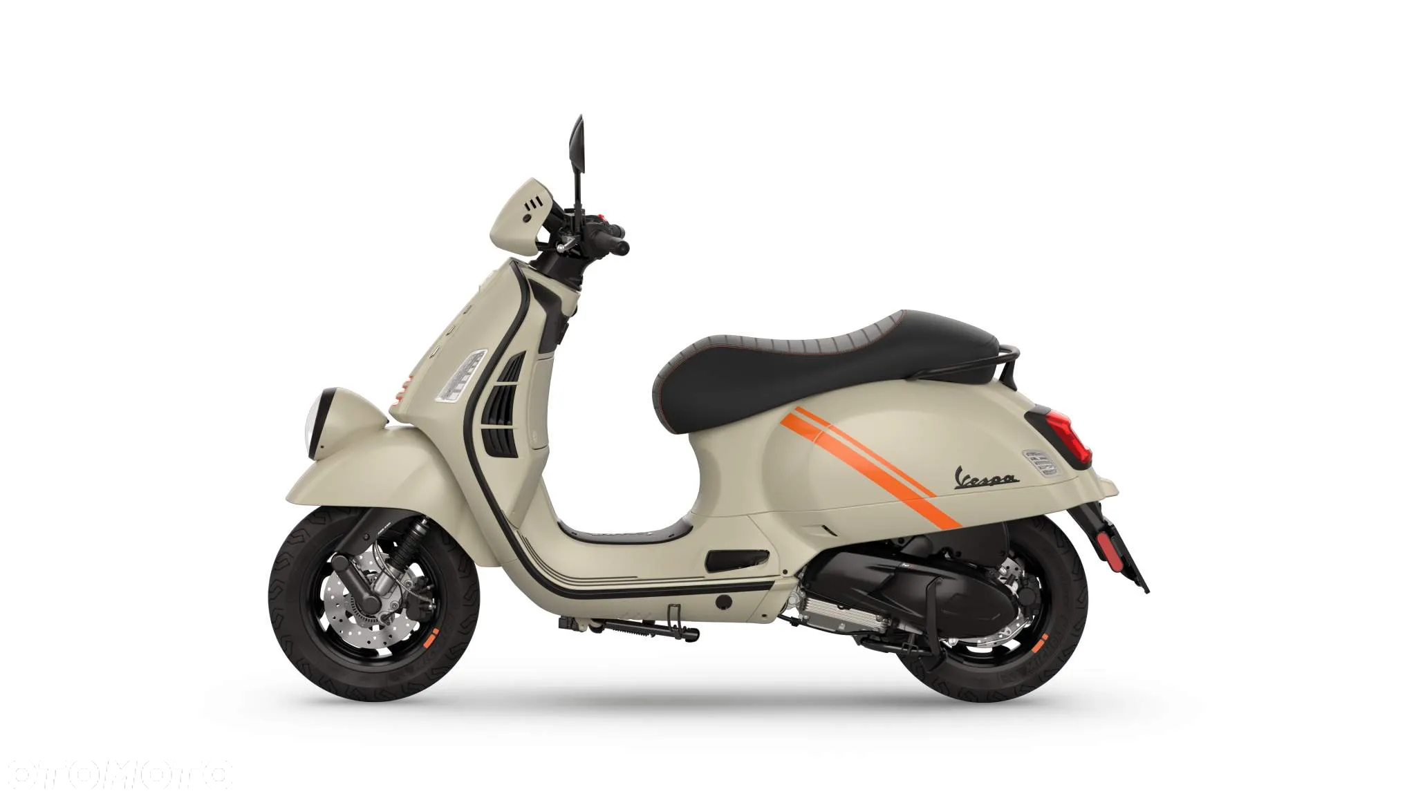 Vespa Inny - 4