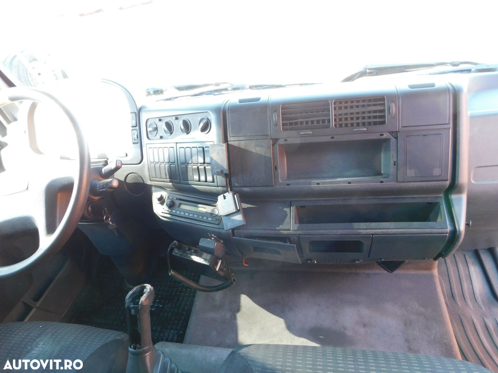 MAN Tgl 8180 - 7