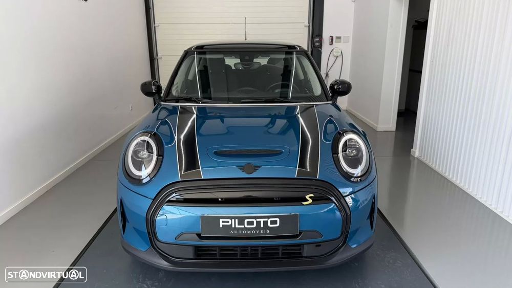 MINI 3 Portas Cooper SE Premium Essential - 5