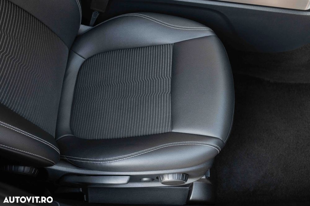 Mercedes-Benz GLB 250 4MATIC Aut. - 17