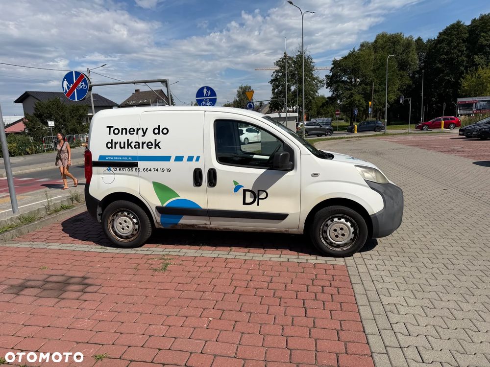 Peugeot Bipper 1.4 HDi Presence - 3