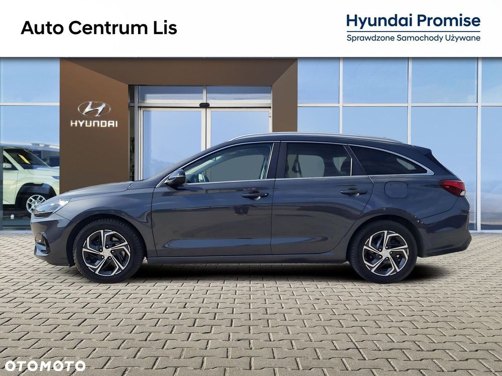 Hyundai i30 1.0 T-GDI Smart - 3