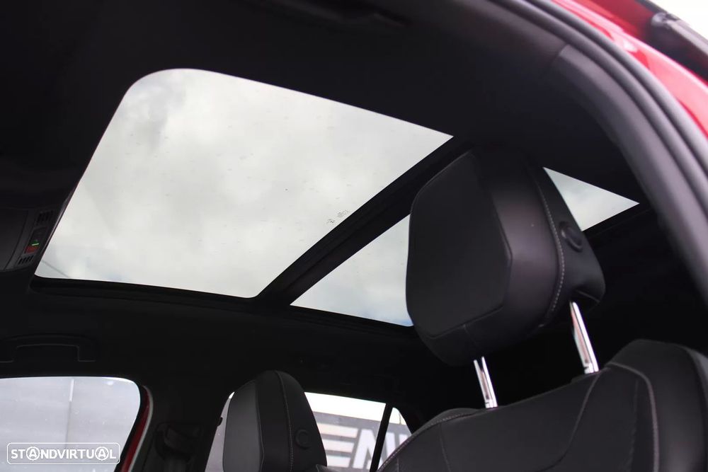 VW T-Roc 2.0 TDI R-Line DSG - 22