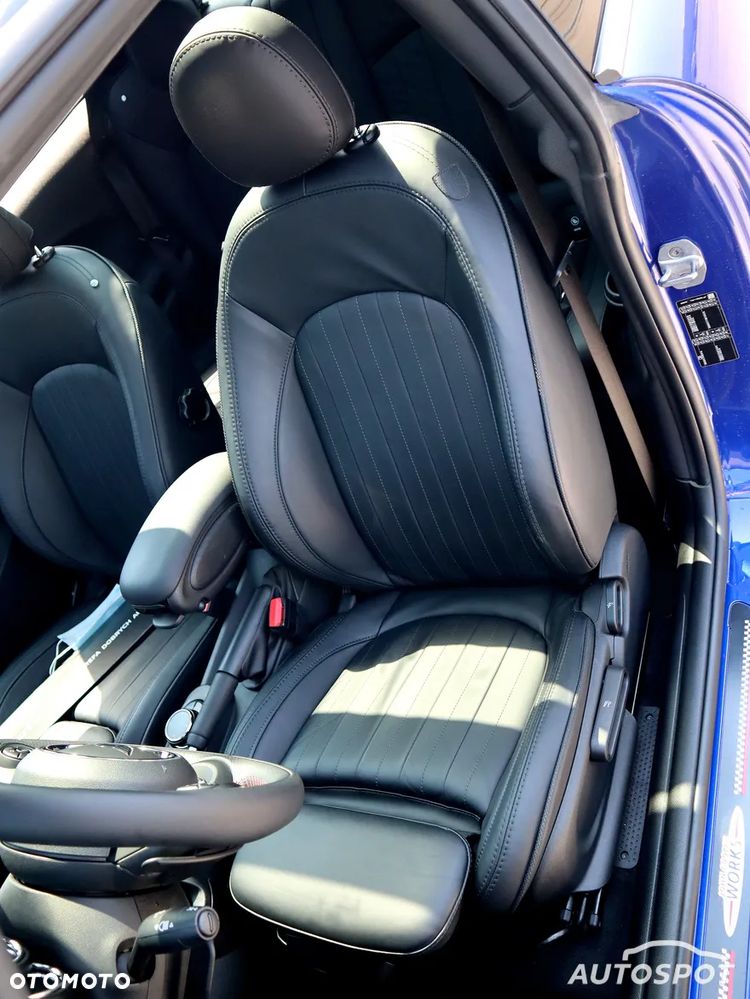 MINI Cooper S sport - 18