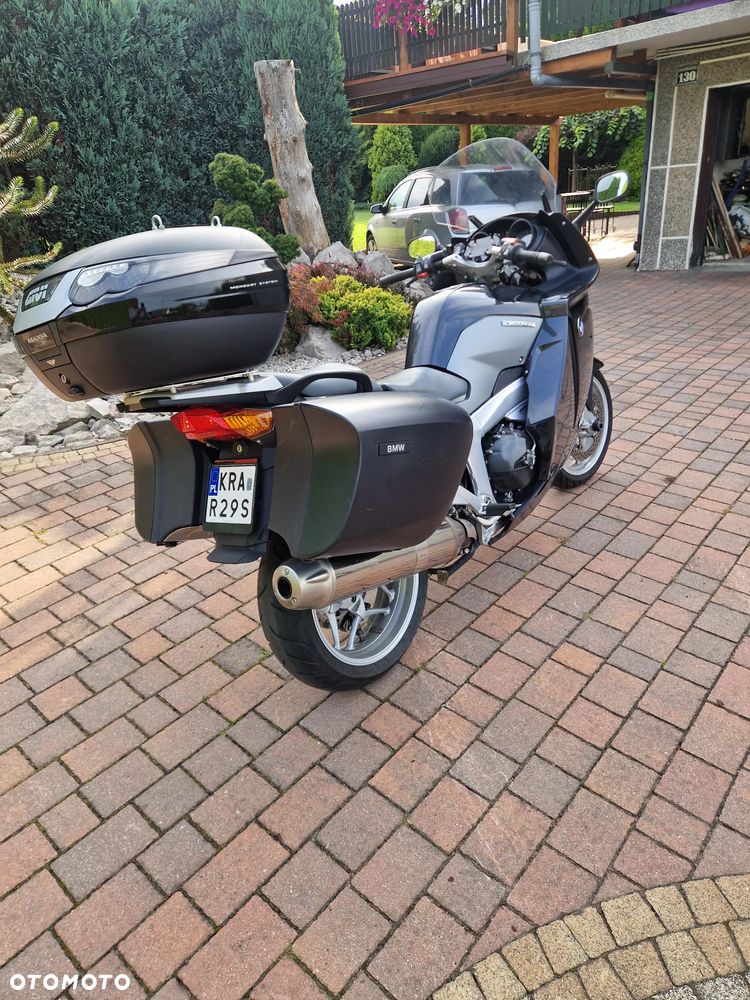 BMW K - 10