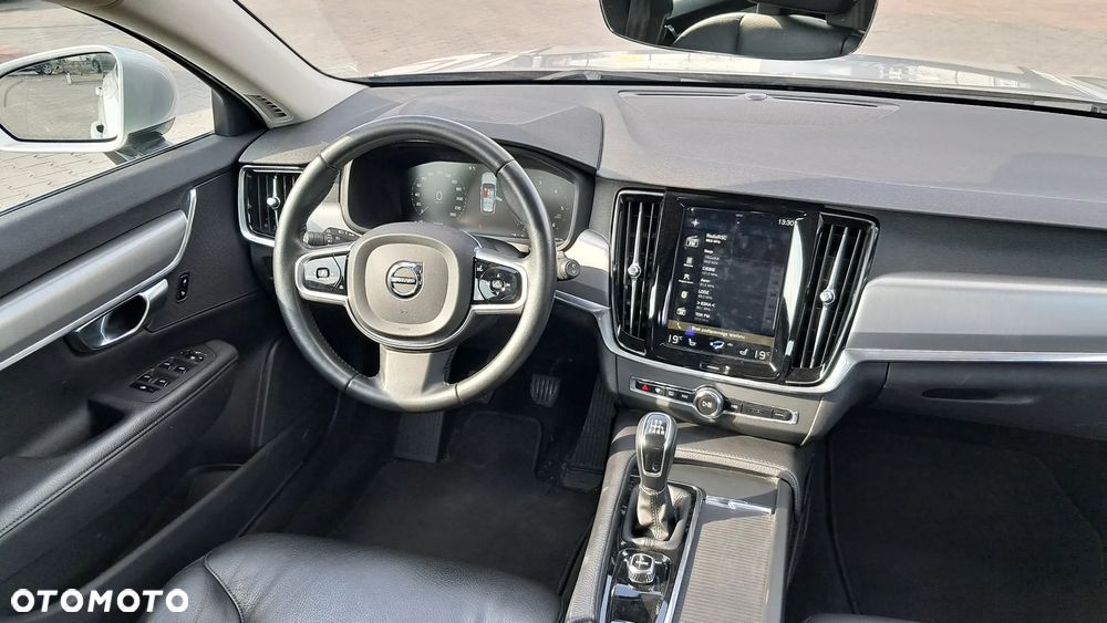 Volvo V90 D3 Inscription - 6