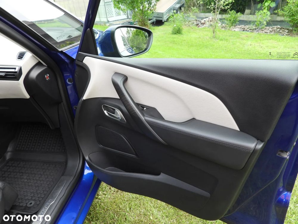 Citroën C4 Picasso BlueHDi 150 EAT6 Business Class - 10