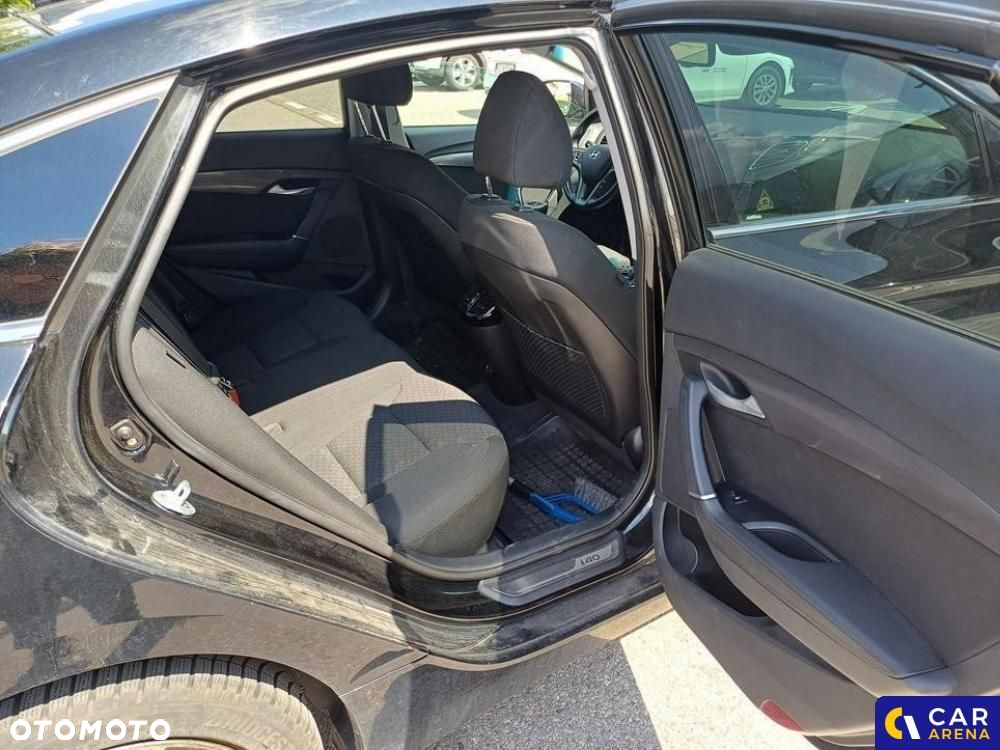 Hyundai i40 - 33