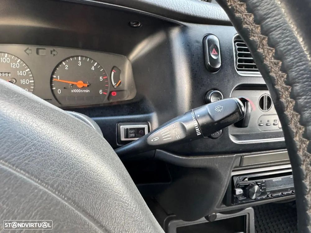 Mitsubishi L200 2.5 TD CD 3200 - 42