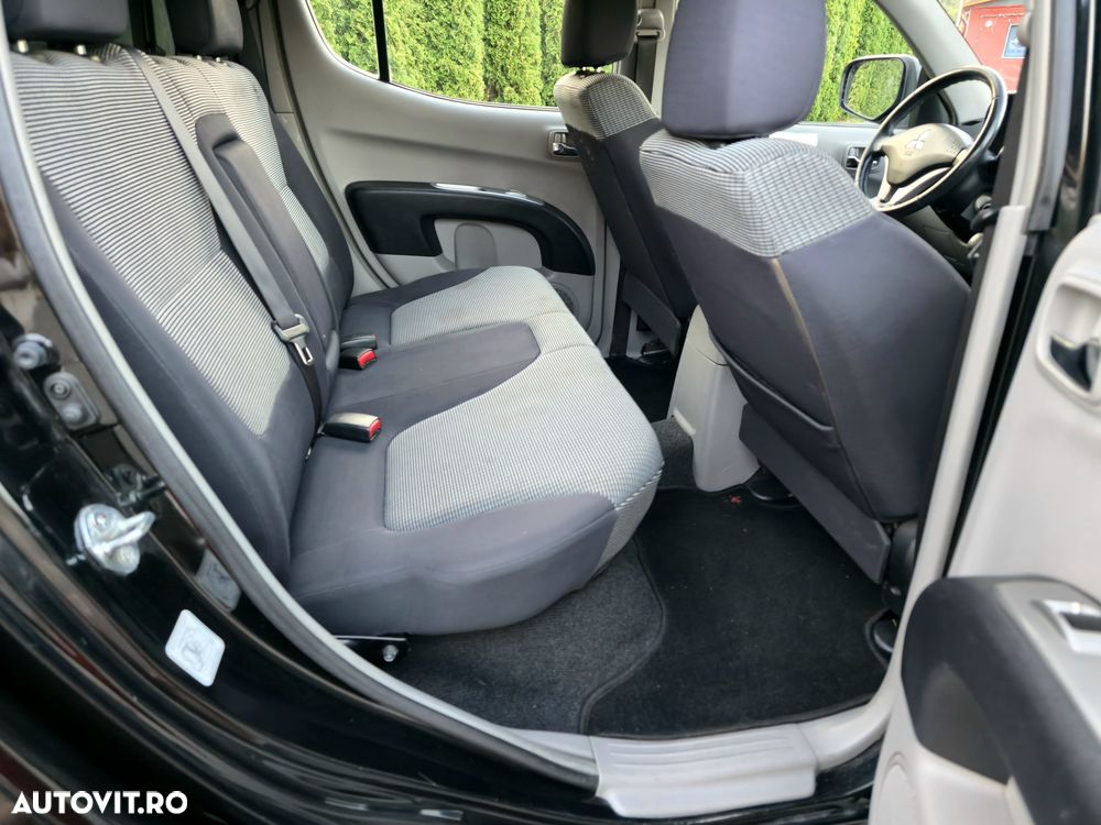 Mitsubishi L200 Pick Up 4x4 DPF Intense Double Cab - 7
