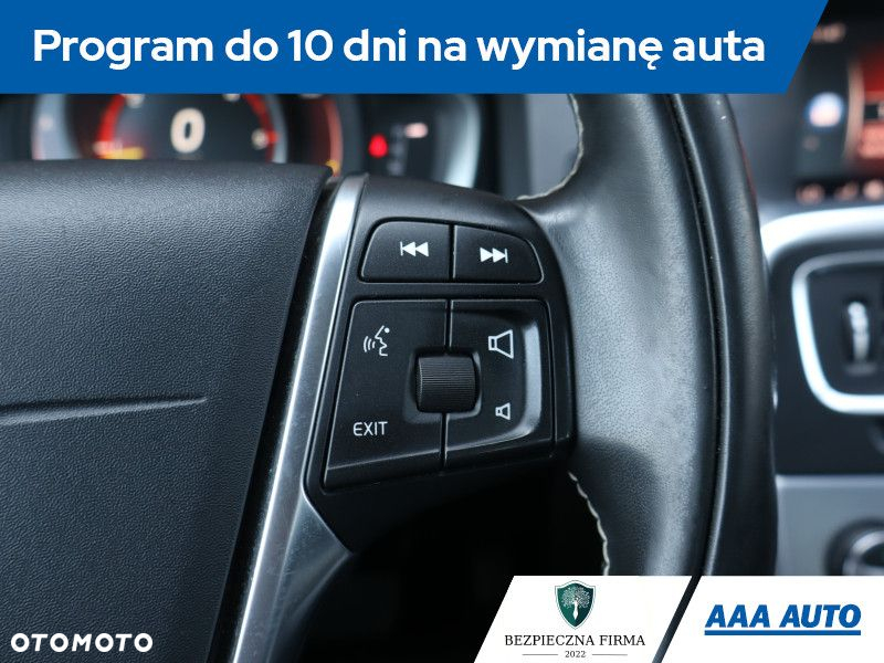 Volvo V60 - 19