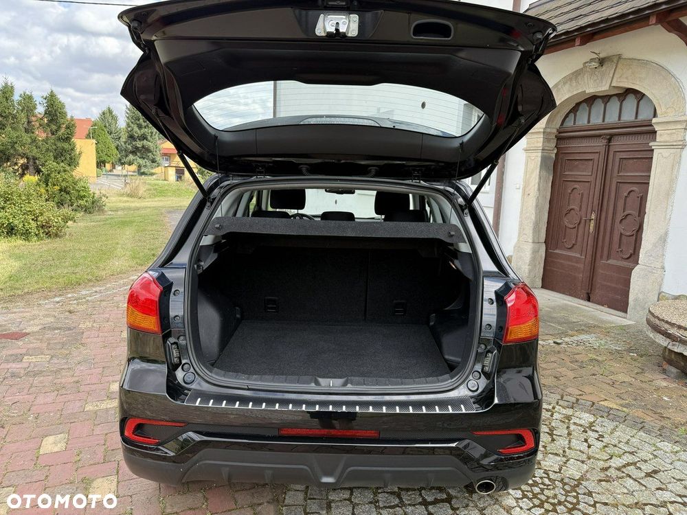 Mitsubishi ASX 1.6 2WD Diamant Edition+ - 15