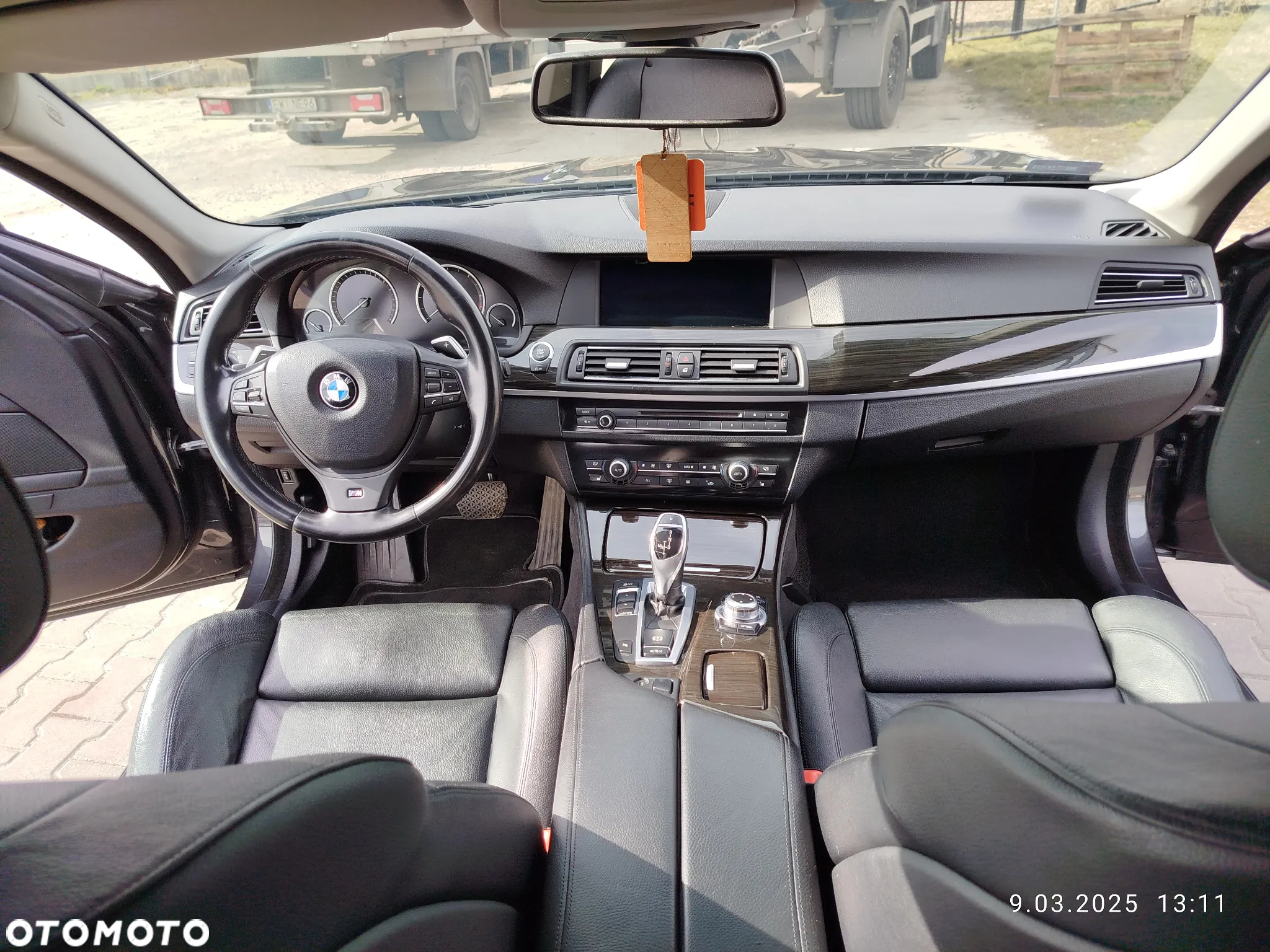 BMW Seria 5 - 14