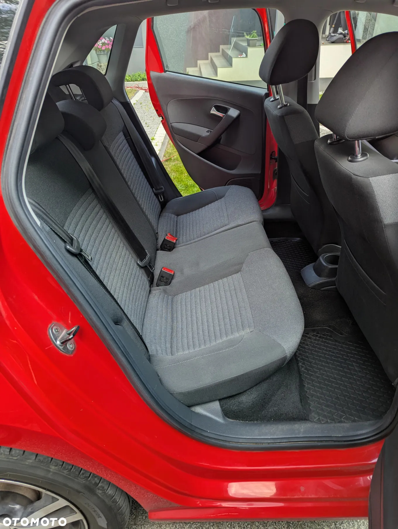 Volkswagen Polo 1.4 16V Comfortline - 15