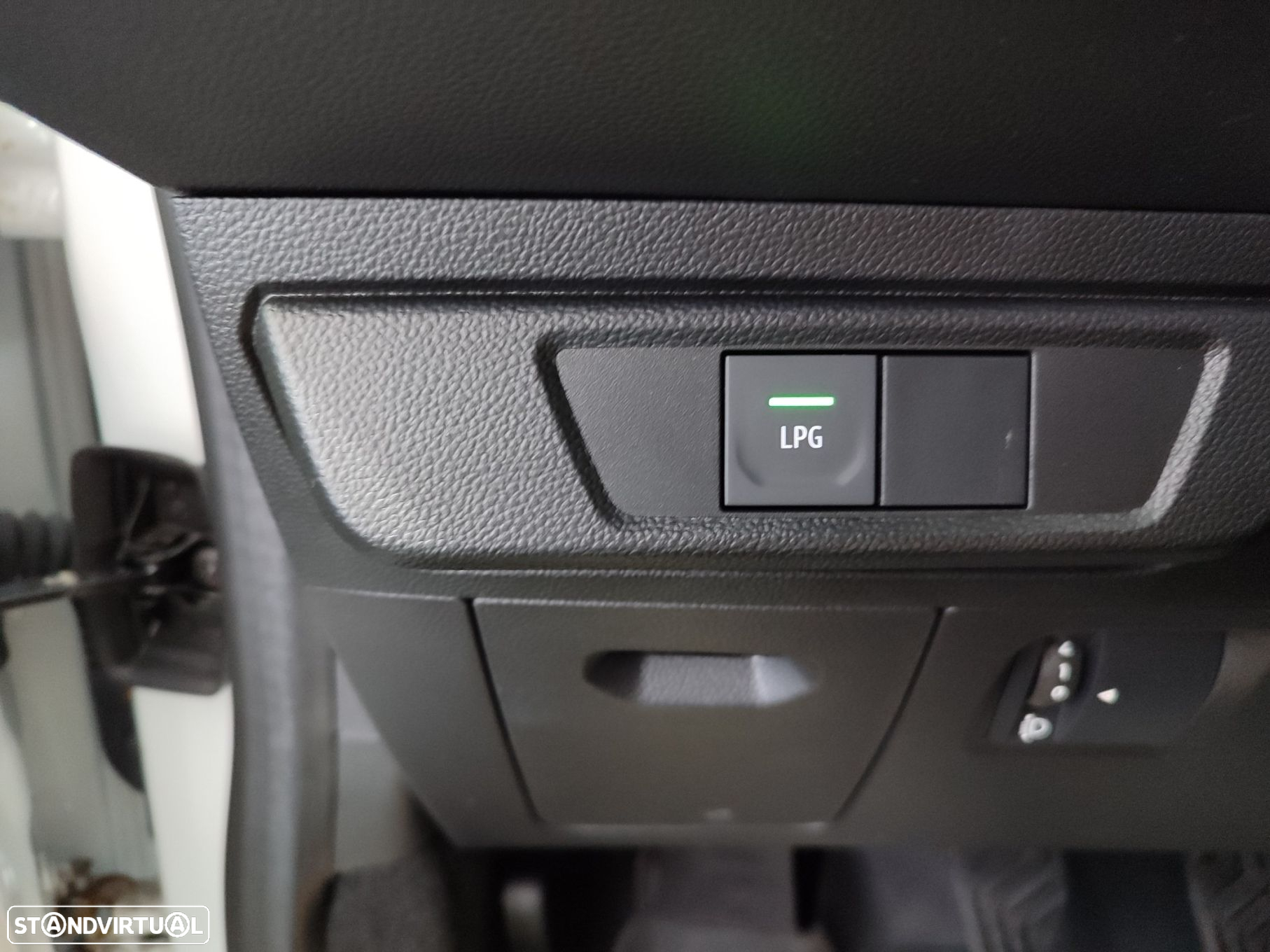 Dacia Jogger 1.0 ECO-G Extreme+ Up&Go 7L Bi-Fuel - 39