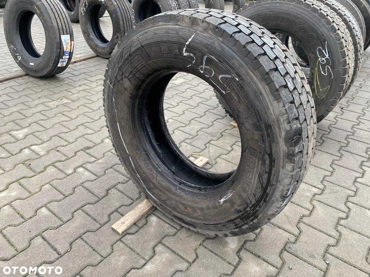 Opona 285/70R19.5 PIRELLI TR:01 Napędowa 12-13mm - 4