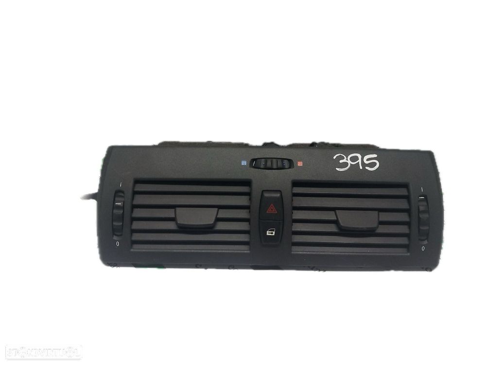 Grelha / Difusor Sofagem Bmw X3 (E83) - 1