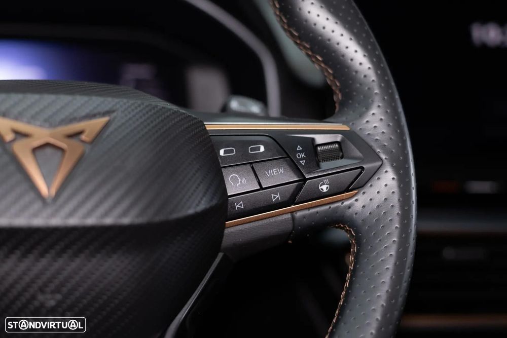 Cupra Formentor 1.4 e-Hybrid DSG VZ - 34