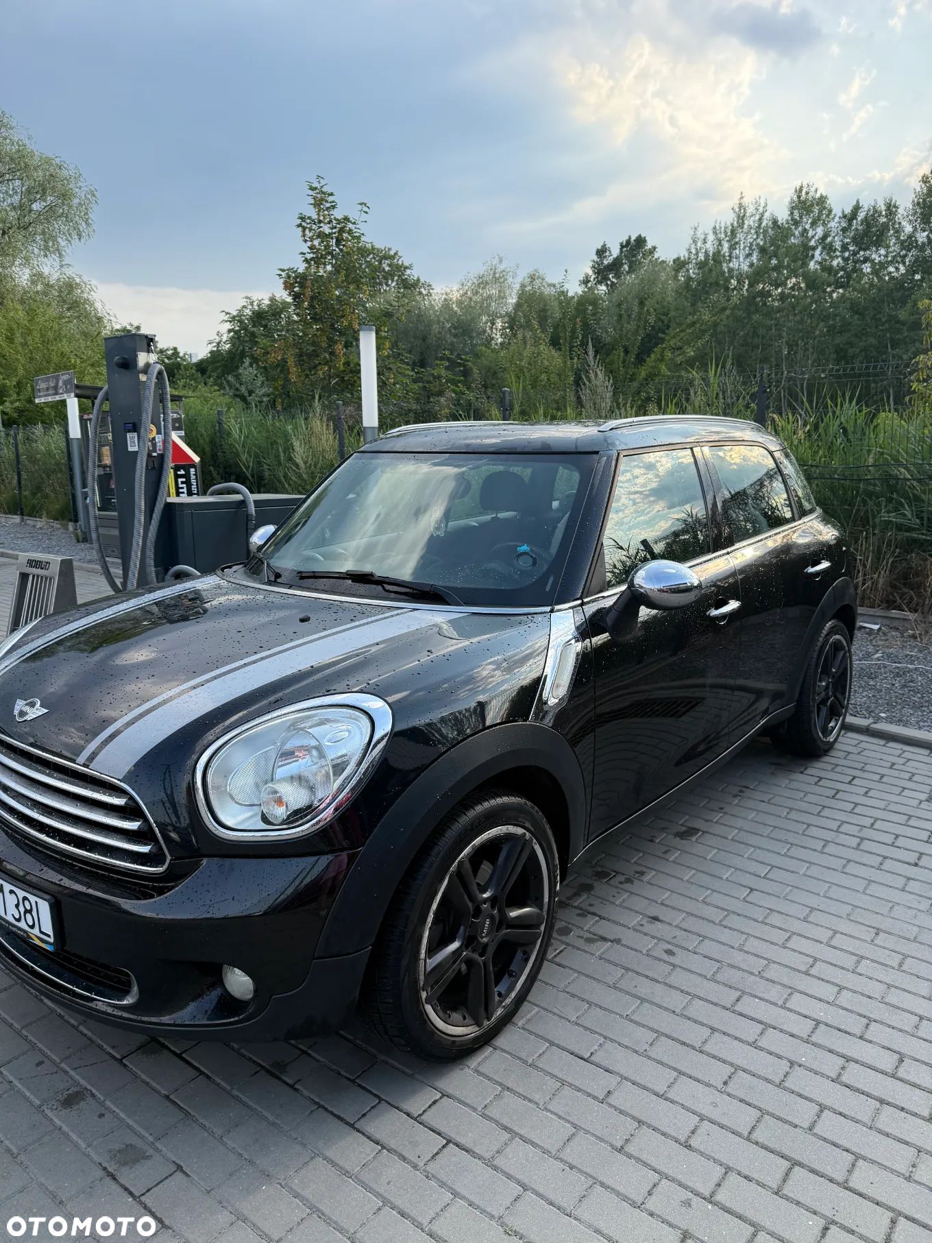 MINI Countryman One D - 1
