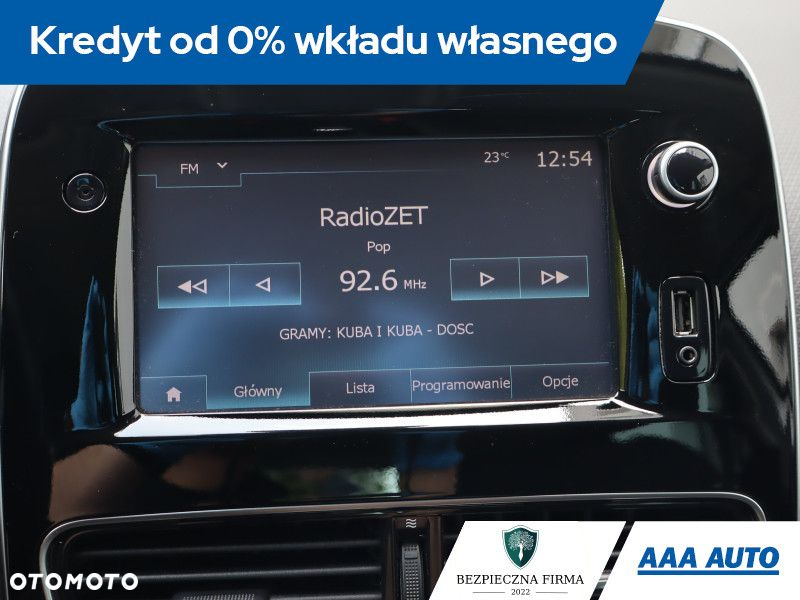 Renault Clio - 13