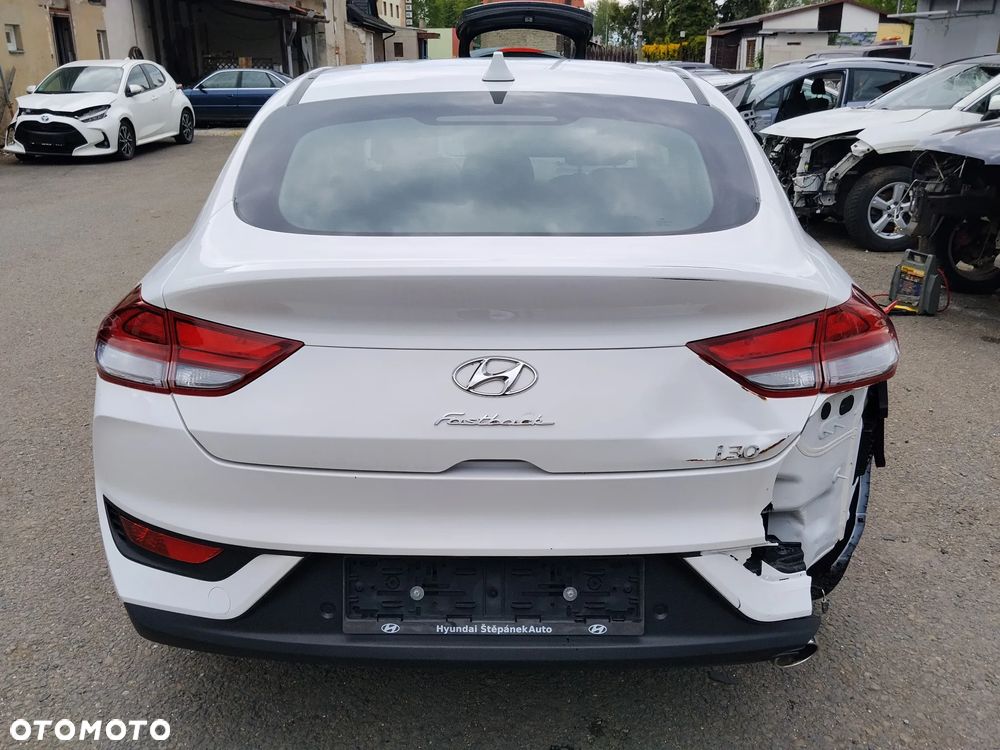 Hyundai i30 - 14