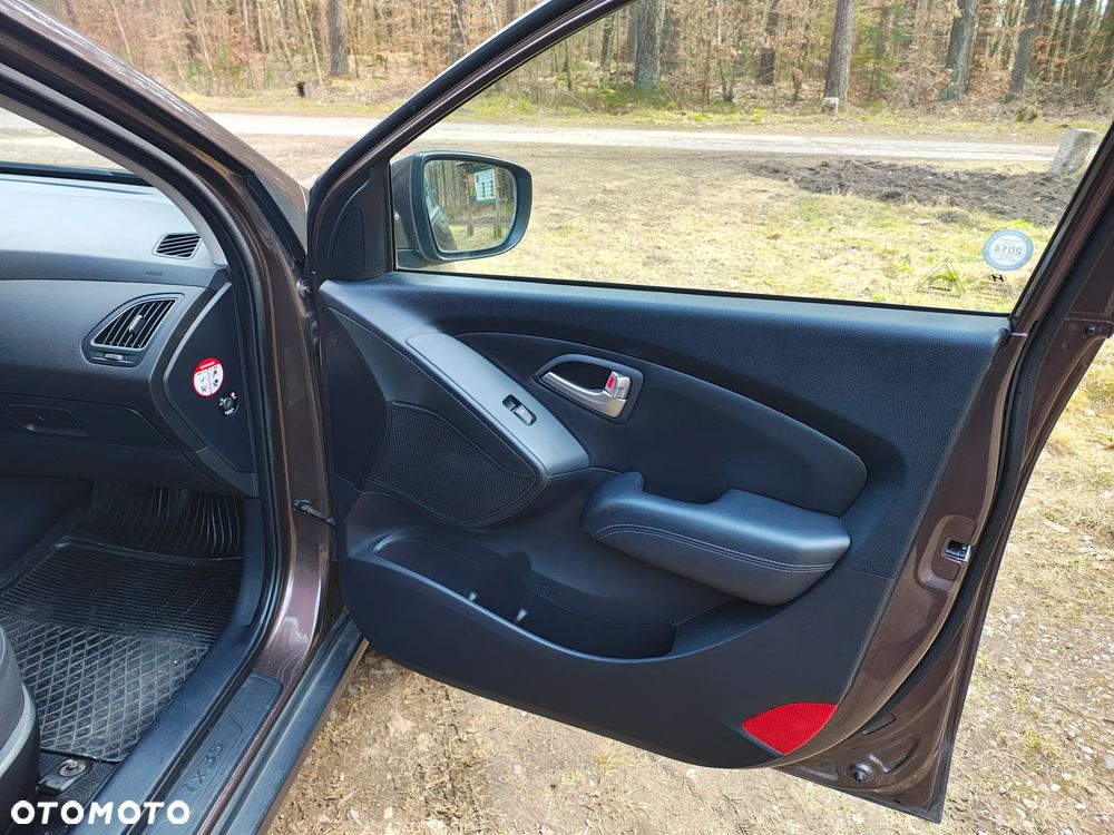 Hyundai ix35 1.6 2WD 5 Star Edition - 24