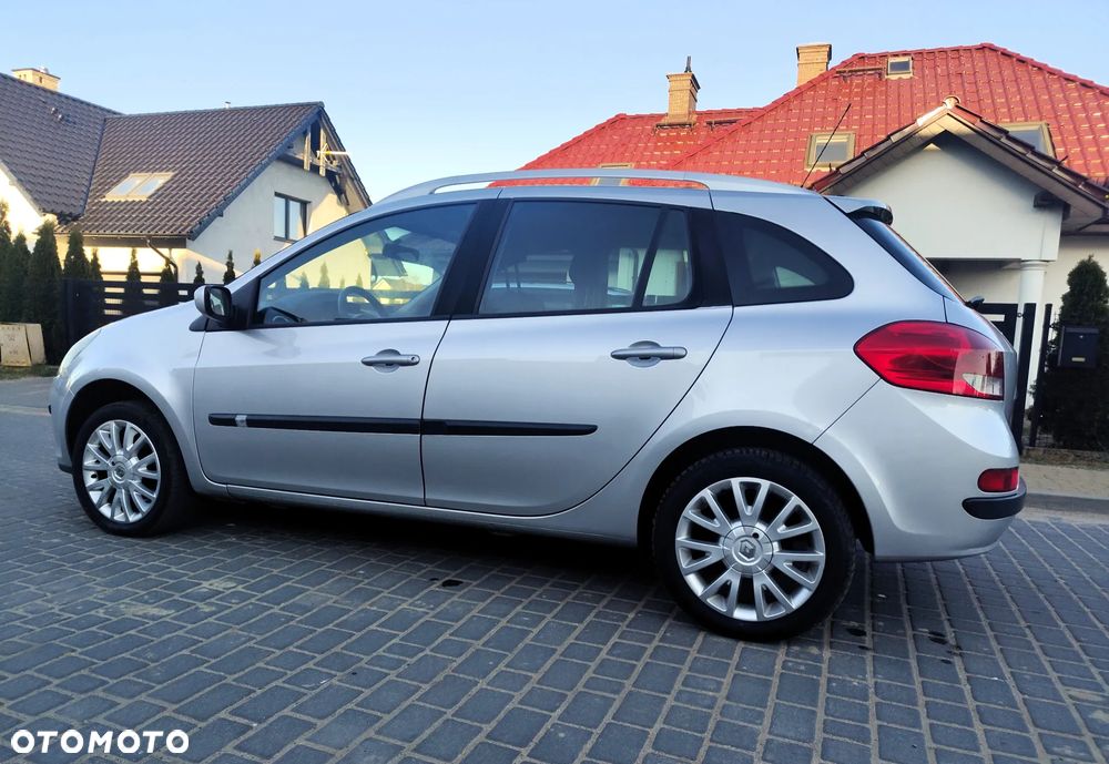 Renault Clio 1.2 TCE Authentique - 5