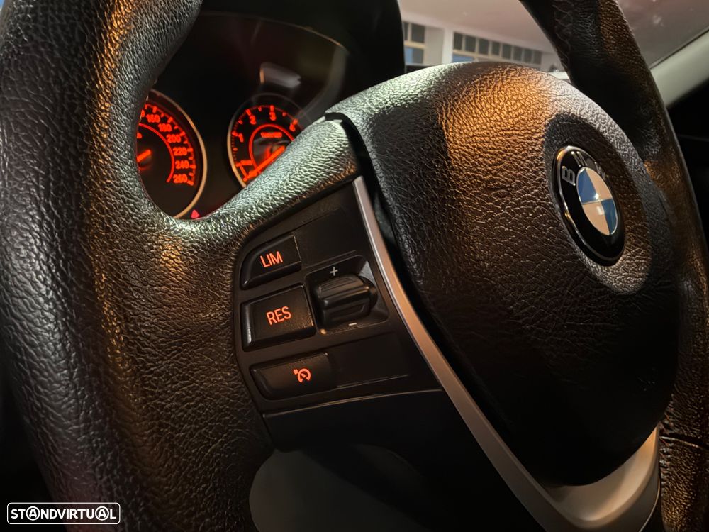 BMW 316 ver-d-line-sport-auto - 21